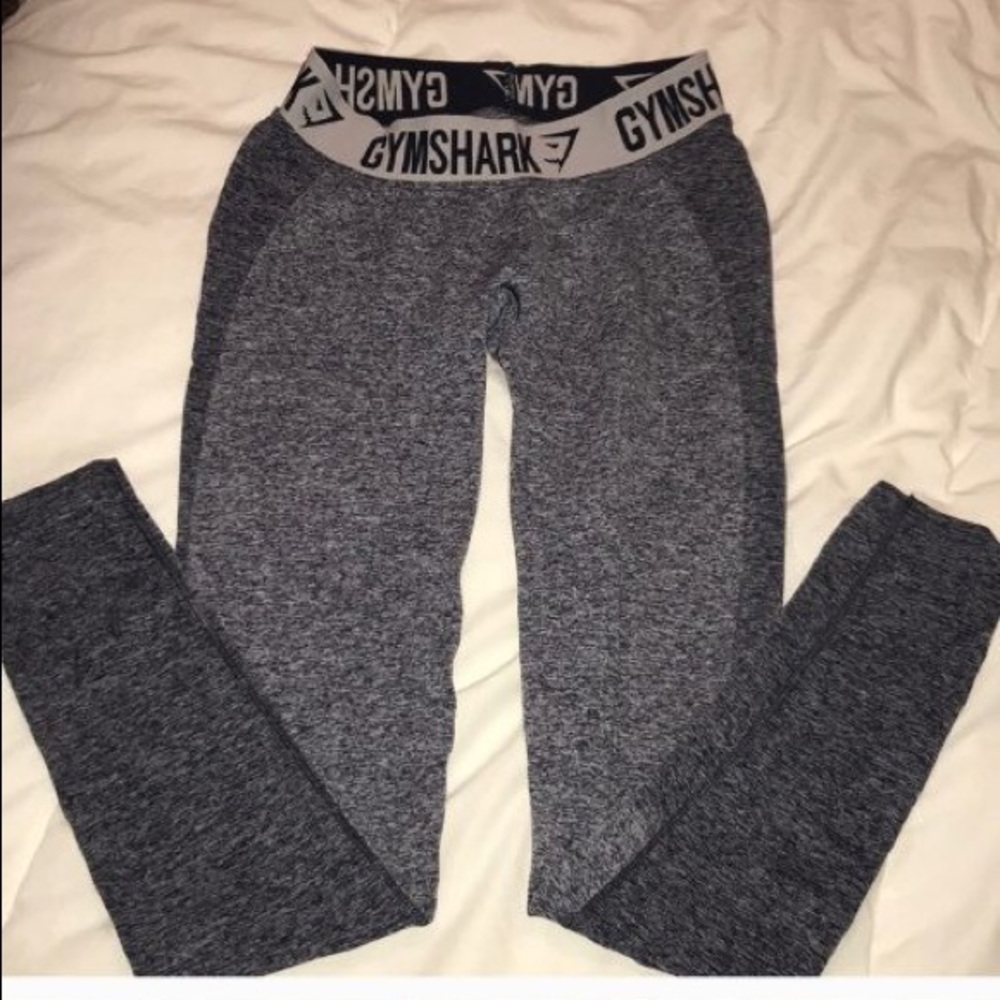 Gymshark Flex Leggings